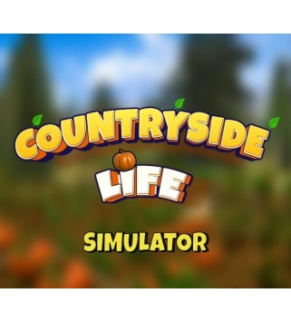 Countryside Life Simulator Steam Key GLOBAL